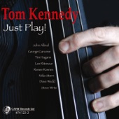 Just Play! (feat. George Garzone, Renee Rosnes & Dave Weckl) artwork