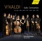 Flute Concerto in D Major, RV 429: I. Allegro artwork