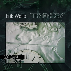 Erik Wøllo - Entrance