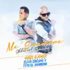 Me Enamoré (Remix) [feat. Elvis Crespo & Tito el Bambino] - Single album lyrics, reviews, download