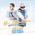 Me Enamoré (Remix) [feat. Elvis Crespo & Tito el Bambino] - Single album cover