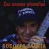 Rodolfo Zapata - Yo Traigo una Adivinanza