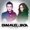 Me Entrego Por Completo ( Heme Aquí ) - Emmanuel Y Linda lyrics