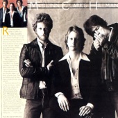 McGuinn, Clark & Hillman - Long Long Time