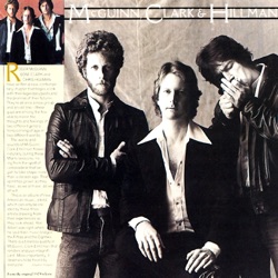 Clark McGuinn & Hillman - Don't You Write Her Off