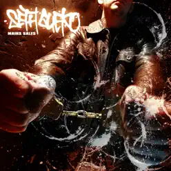 Mains sales - Seth Gueko