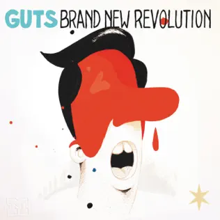 ladda ner album Guts - Brand New Revolution