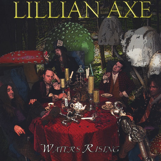 Cover artwork for Quarantine