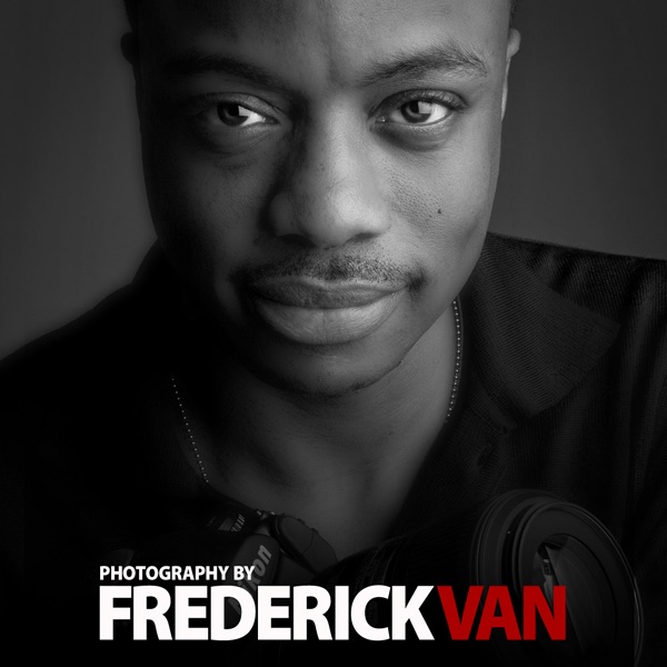 Podcast – FrederickVan.com cover