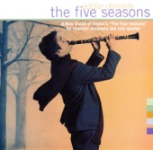 The Five Seasons artwork