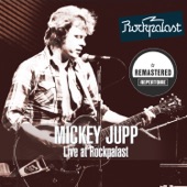 Mickey Jupp - Kansas City (Live)