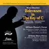 Stream & download 2015 Florida Music Educators Association (FMEA): All-State Women's Chorus & All-State Men's Chorus [Live]