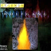 The Legends Series: Wolfgang artwork