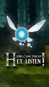 Hey, Listen! Episode 52