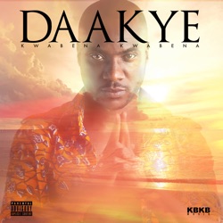 Kwabena Kwabena - Adult Musik (feat. Samini)