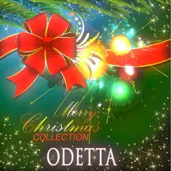 Merry Christmas Collection - Odetta