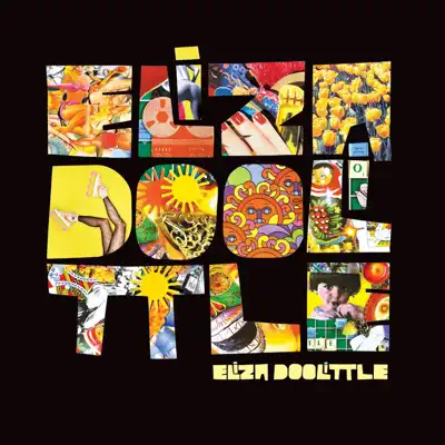 Eliza Doolittle Single - EP - Eliza Doolittle
