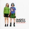 Ghost World Soundtrack artwork