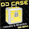DJ Case House & Electro 02-2014, 2014