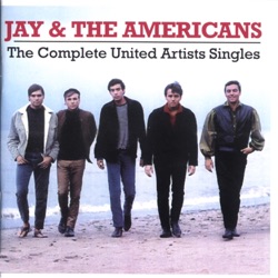 Jay & The Americans - Livin' Above Your Head