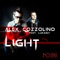 Light (feat. Lukash) - Alex Cozzolino lyrics