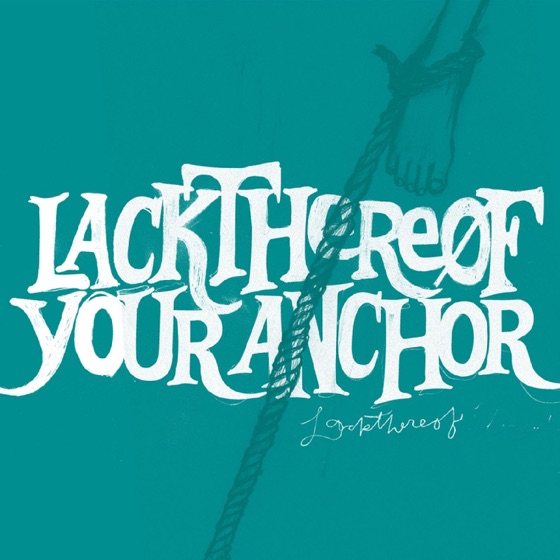 Cover artwork for Last November