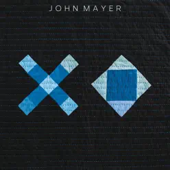 XO - Single - John Mayer