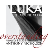 Overstanding (Veda Vocal) [feat. Jaidene Veda] artwork