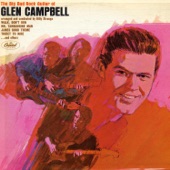 Glen Campbell - Mr. Tambourine Man