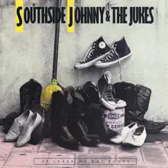 At Least We Got Shoes by Southside Johnny & The Jukes album reviews, ratings, credits