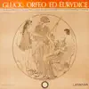 Stream & download Gluck: Orfeo Ed Euridice