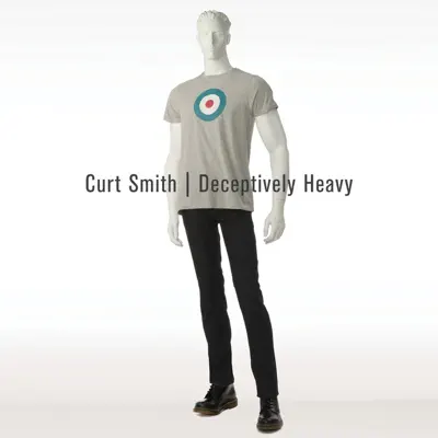 Deceptively Heavy - Curt Smith