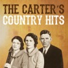 The Carter's Country Hits artwork