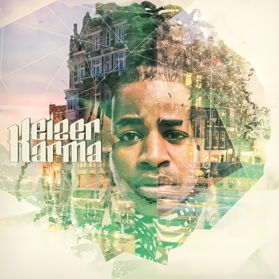 Cover artwork for Racks