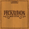 Pickathon Music Festival 2000 artwork