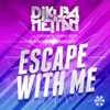 Escape With Me (Remixes) [DJ KUBA & NE!TAN vs. Cherry] [feat. Jonny Rose]