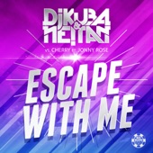 Escape With Me (Bottai Remix) [DJ KUBA & NE!TAN vs. Cherry] [feat. Jonny Rose] artwork