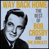 Bob Crosby & The Bobcats - Ooh! What You Said