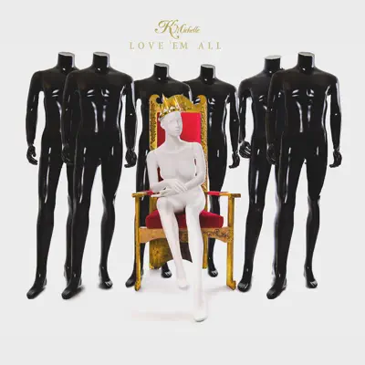 Love 'Em All - Single - K. Michelle