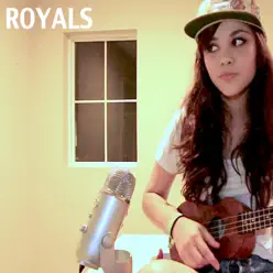 Royals (Acoustic Version) [Live] - Single - Alyssa Bernal