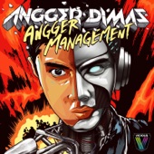 Angger Management artwork