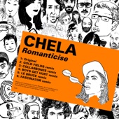 Chela - Romanticise
