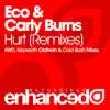 Stream & download Hurt (Remixes) - Single