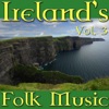 Ireland's Folk Music, Vol. 3, 2014
