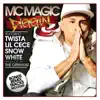 Diggin (feat. Lil Cece, Snow White & Twista) - EP album lyrics, reviews, download