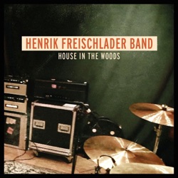 Henrik Freischlader Band - Won't You Help Me