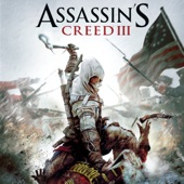 Assassin's Creed III Main Theme artwork