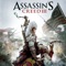 Assassin's Creed III Main Theme artwork