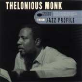 Thelonious Monk - April In Paris