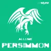 Stream & download Persimmon